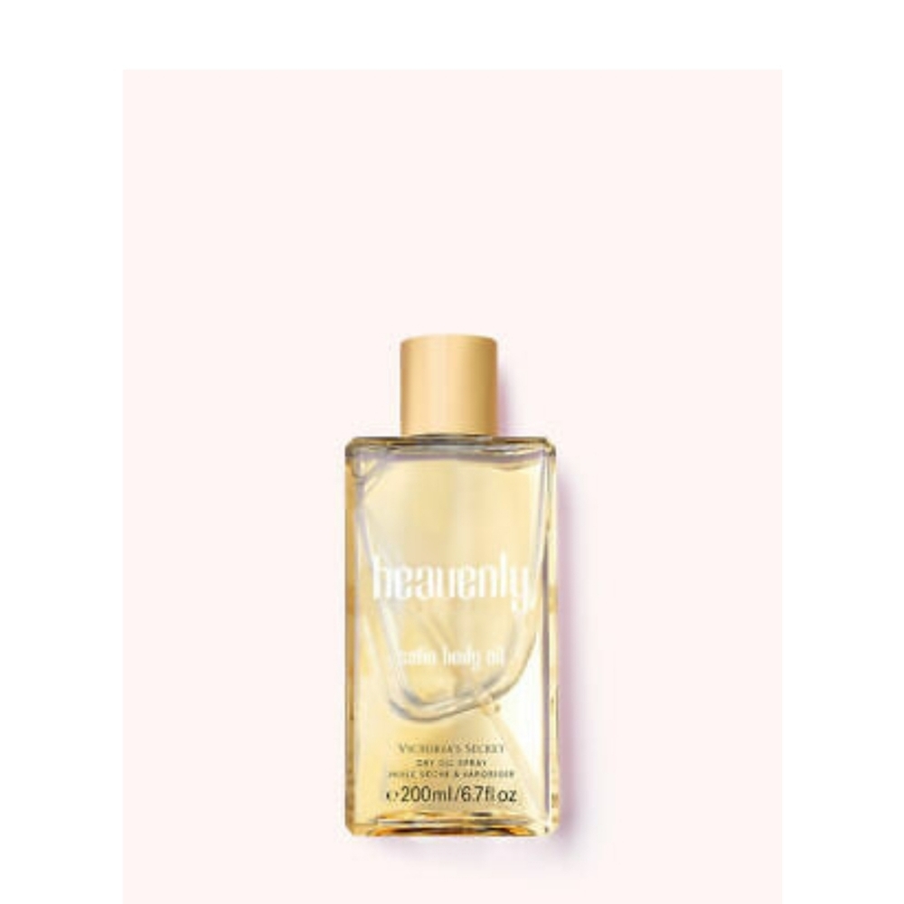 Victoria's Secret Heavenly